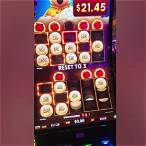 minimum bet slot machine